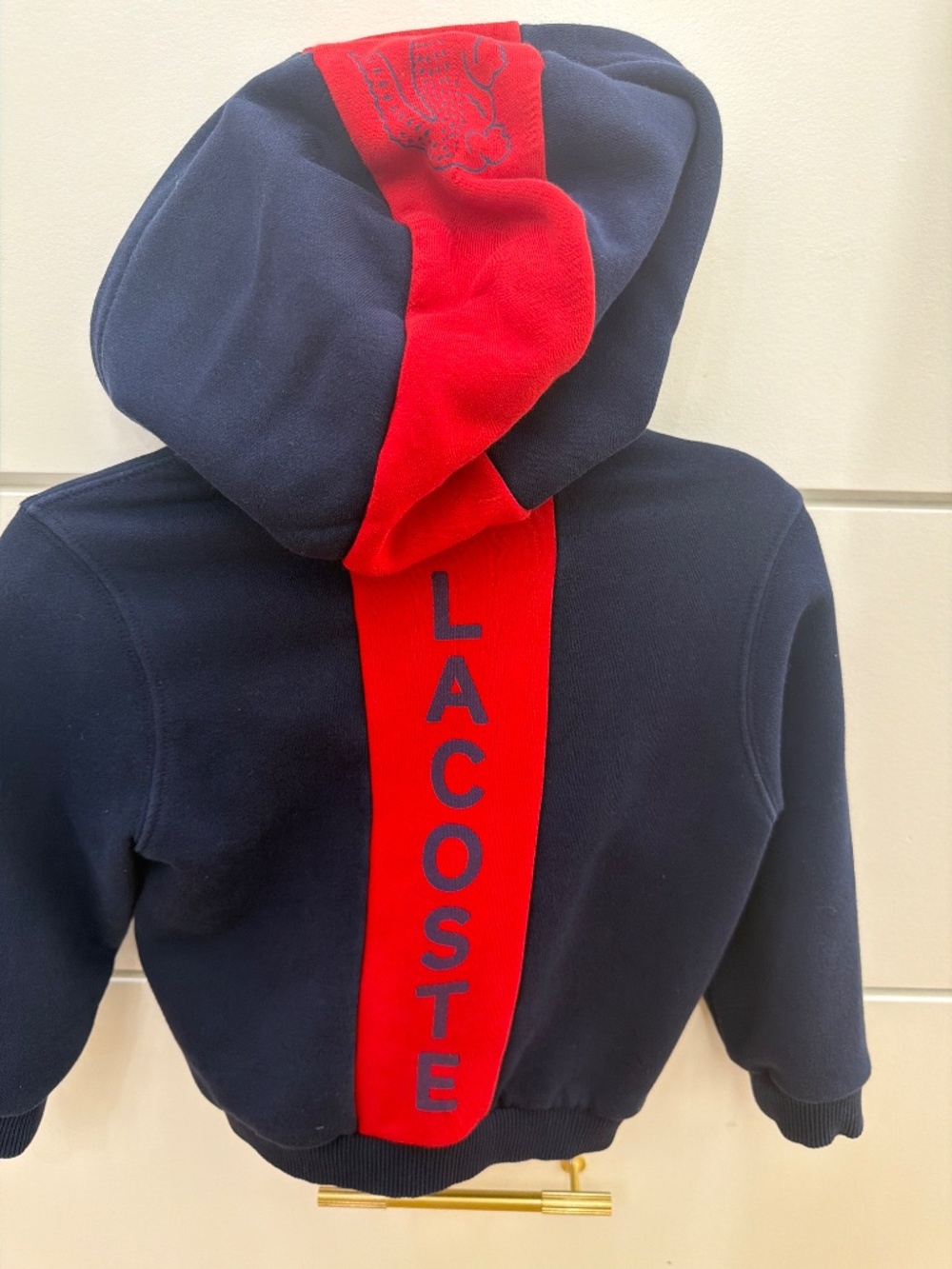 Lacoste Tracksuit Set - Picture 2 of 4